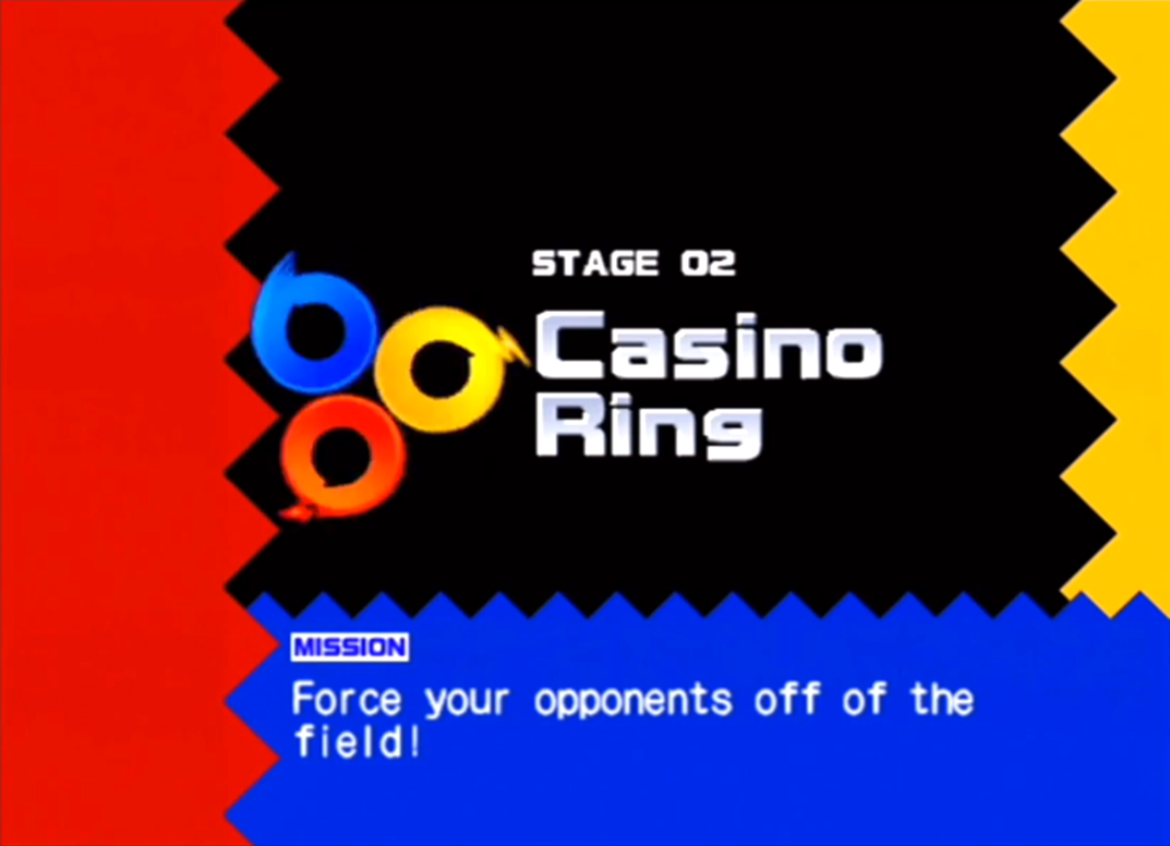 Ring, Sonic Wiki Zone