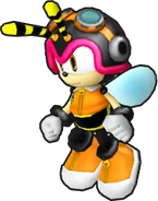 Charmy Bee