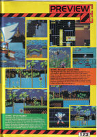 Computer & Video Game (UK) Issue #115 June 1991