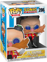 Funko Pop figure