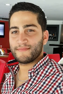 Hassan Hamdan