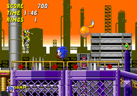 Sonic the Hedgehog 2