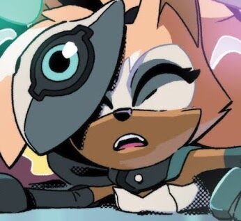 Whispo 🌎☄️💕® on X: DOES ANYONE REMEMBER THAT PART IN SONIC IDW WHEN  WHISPER TOOK OFF HER PANTS AND REVEALED HER WHITE PANTIES???   / X