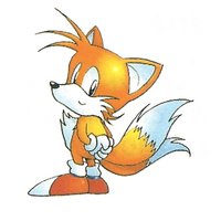 Tails