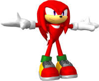 Knuckles