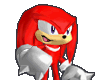 Knuckles the Echidna