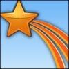 The Confusing Star's icon from the game's official website.