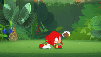 Sonic Mania Adventures