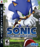 Sonic the Hedgehog (2006)