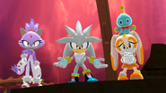 Sonic Generations