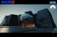 Concept artwork by Marcin Rubinkowski