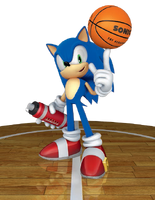 Basketball 01