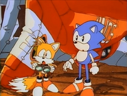 Sonic OVA 059