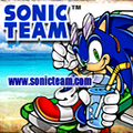 Sonicteam ad