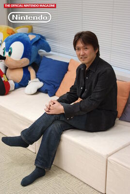 Takashi Iizuka