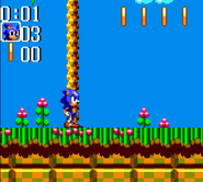 Turquoise Hill Zone