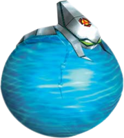 Sonic Adventure 2