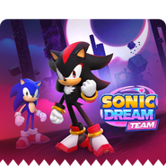 Sonic Dash