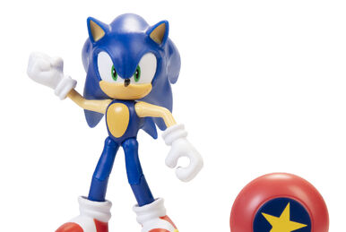 Funko Pop Sonic the Hedgehog Knuckles Target Con Exclusive 854 Vinyl F –  Toyz in the Box