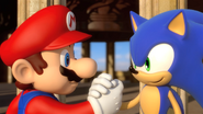 MASATLOG Marioandsonic2