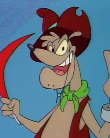 MacHopper | Sonic News Network | Fandom