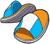 Nimble Slippers