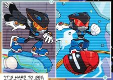 PhantomRiderDifferences