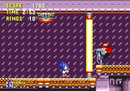 Sonic & Knuckles