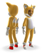 S4EII XBLA Avatars Tails