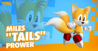 Classic Tails