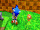 Sonic Jam/Beta elements