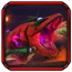SXSG achievement Vanquished Biolizard