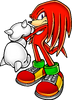 Sa2 knuckles