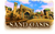Sand Oasis Ikona