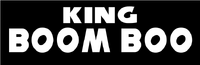 King Boom Boo