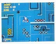 Sonic 1 unused 2