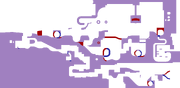 Sonic Origins Blueprint Zone