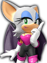 Rouge the Bat