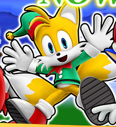 Pandemia Productions - Personagem da Semana: Miles Prower ou Tails Tails é  um personagem da Série Sonic the Hedgehog e outras séries da Sega. Tails,  parceiro de Sonic the Hedgehog ou somente