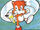 Miles "Tails" Prower (Sonic the Comic)