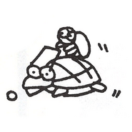 Turtloid Sketch