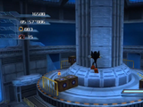 Aquatic Base