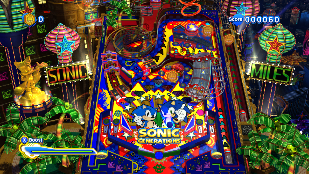 Como fazer o download de Sonic Generations no Xbox 360, PS3 e PC