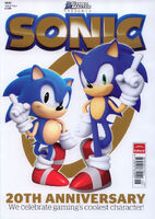 GamesMaster Presents #4: Sonic (UK)