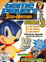 Game Players Issue 37 February 1994 0000