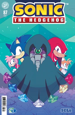 IDWSonic87(A)