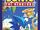 Sonic the Hedgehog Volume 1: Fallout!