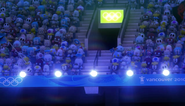 Mario Sonic Olympic Winter Games Opening 04
