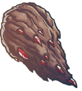 New Black Comet