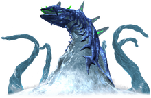 Perfect Chaos Generations render